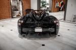 Pagani Huayra Roadster 2017 года